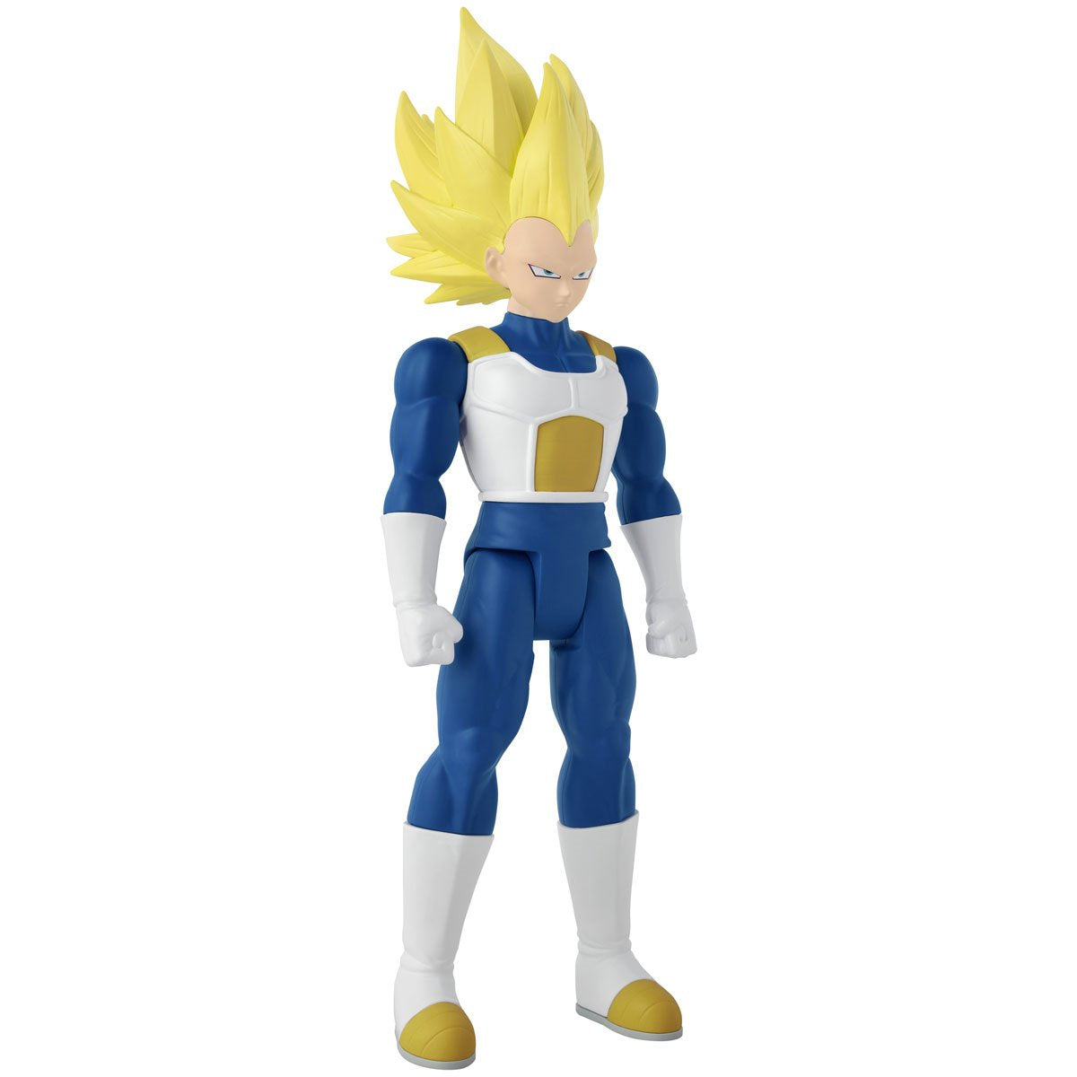 Dragon Ball Daima Limit Breaker Series Super Saiyan 3 Vegeta Action Figure