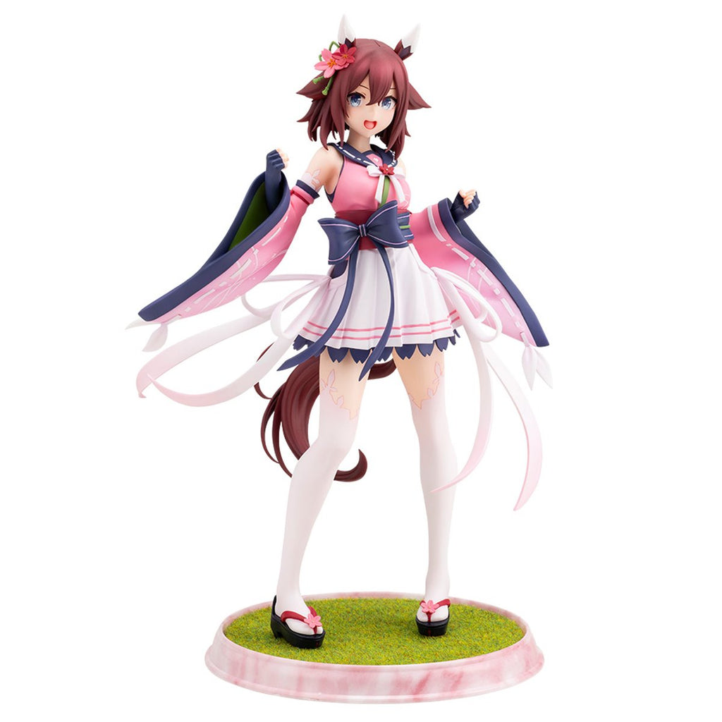 Uma Musume: Pretty Derby Sakura Chiyono O 1:7 Scale Statue