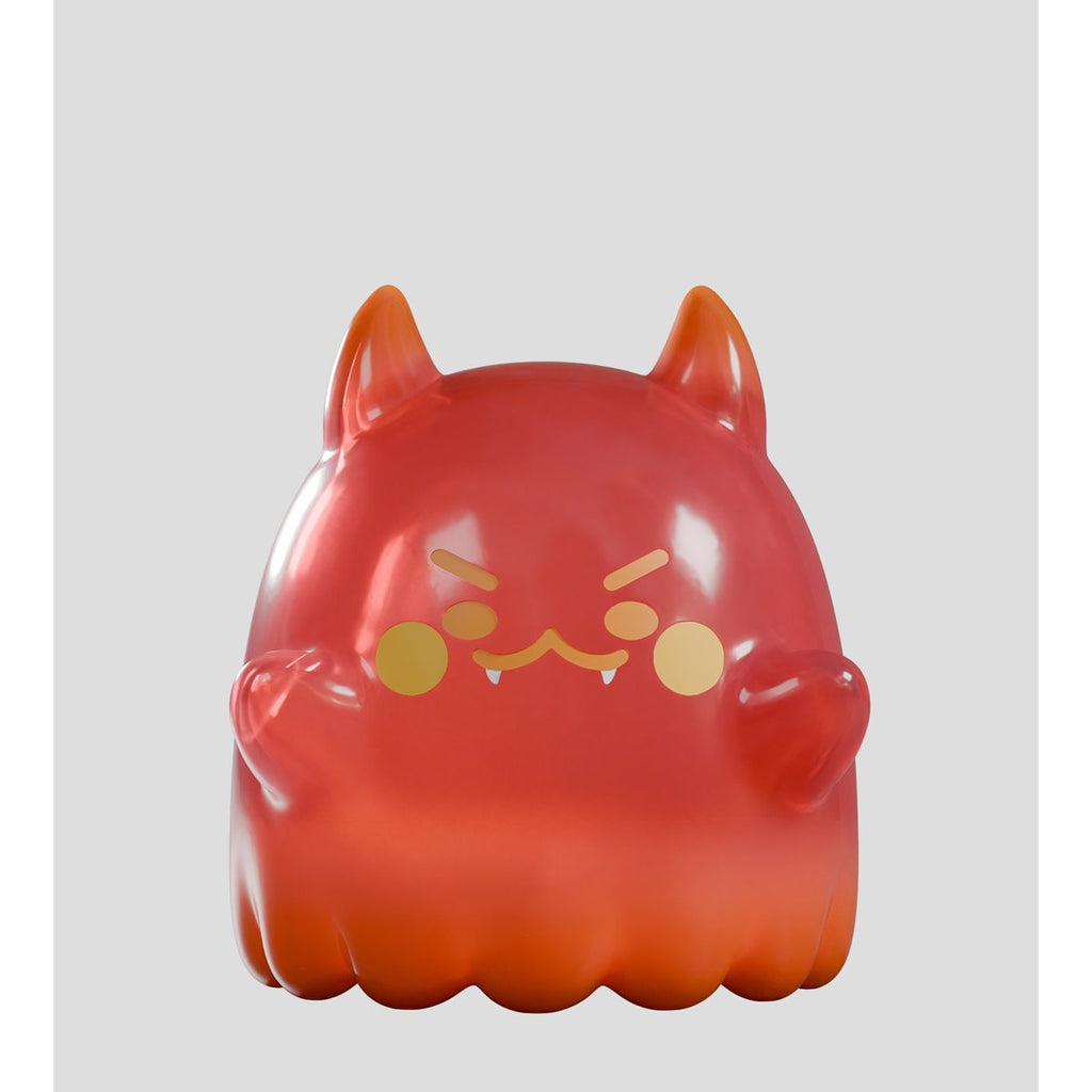 Cute As Heck Blind-Box Mini-Figure Case of 6
