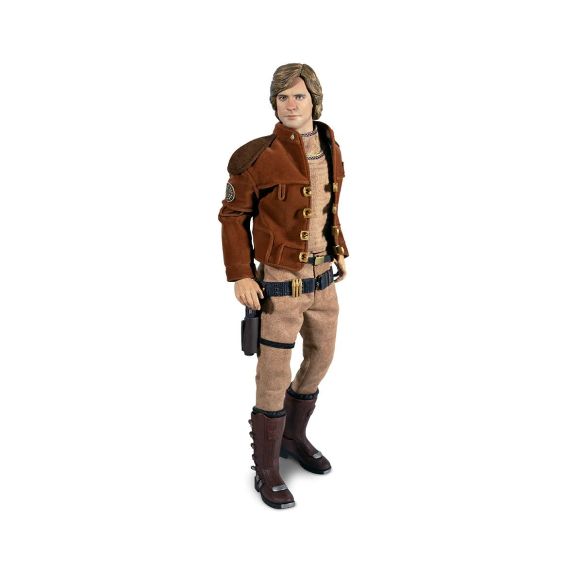 Battlestar Galactica Lieutenant Starbuck 1:6 Scale Action Figure