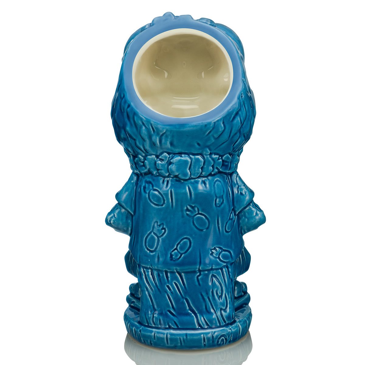 The Muppets Gonzo 12 oz. Geeki Tikis Mug