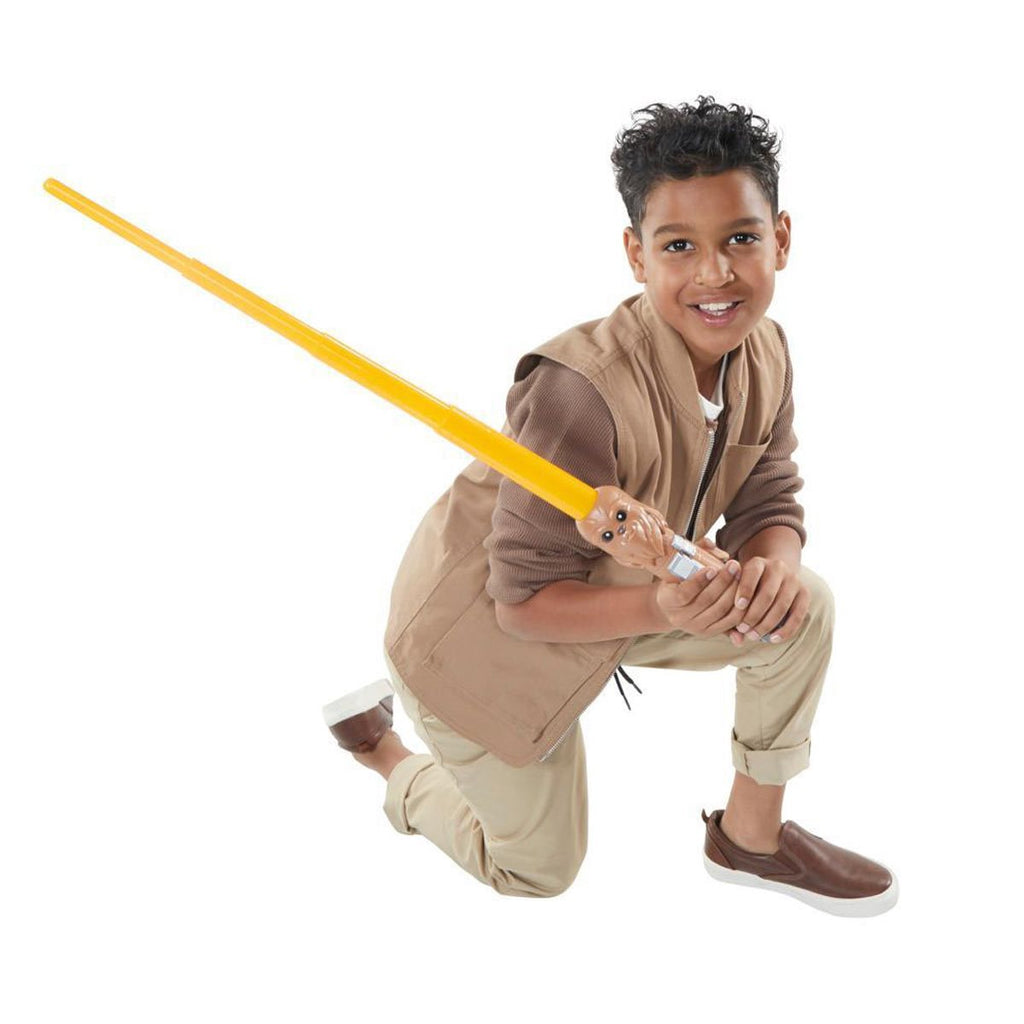 Star Wars Lightsaber Squad Wave 6 Case of 12