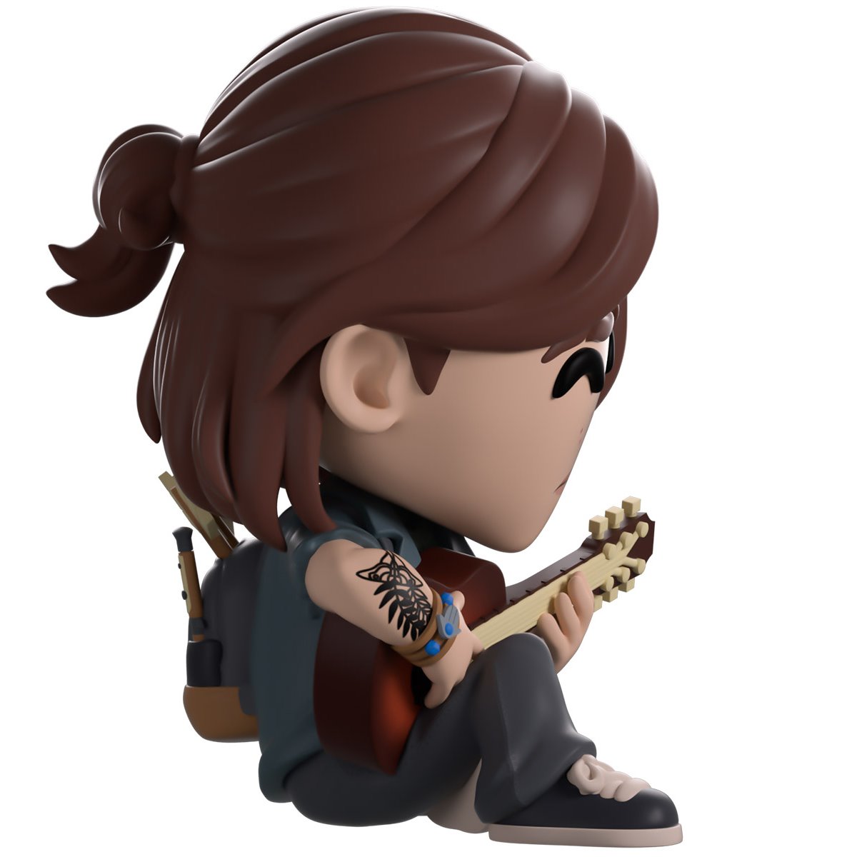 The Last of Us Collection Ellie Vinyl Figure #2