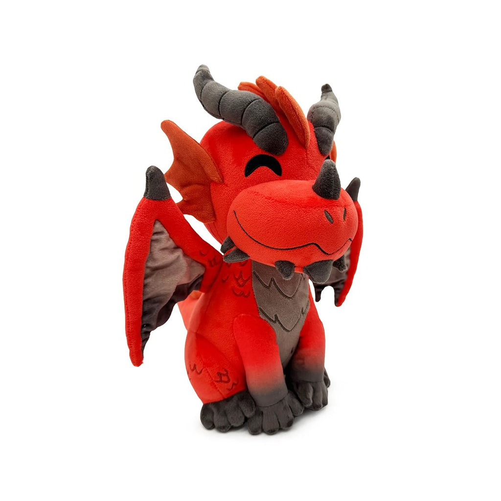 Dungeons & Dragons Red Dragon 9-Inch Plush