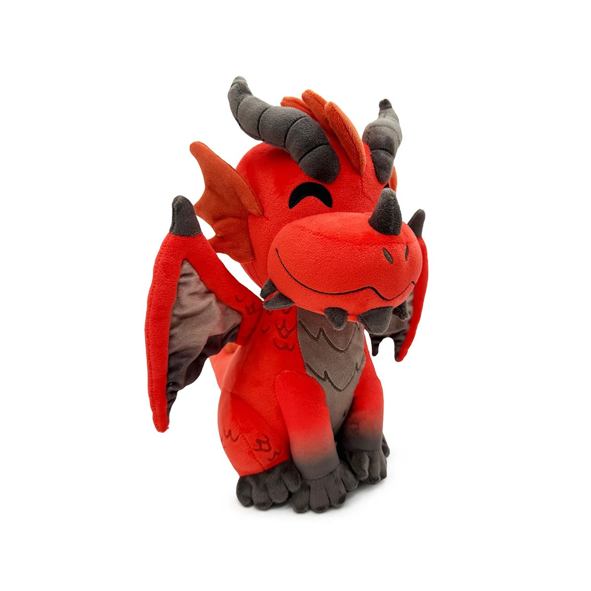 Dungeons & Dragons Red Dragon 9-Inch Plush