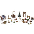 WarLock Tiles Marketplace Accessory Pack