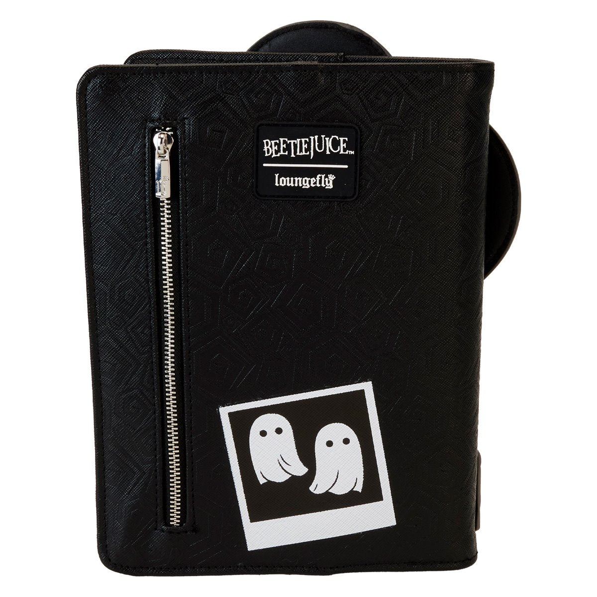 Beetlejuice Lydia Deetz Cosplay Journal