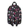 KPop Demon Hunters Chibi Saja Boys 16 1/2-Inch Backpack