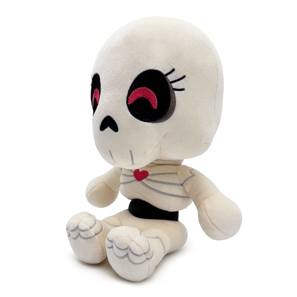 Urban Myth Skeleton 9-Inch Plush