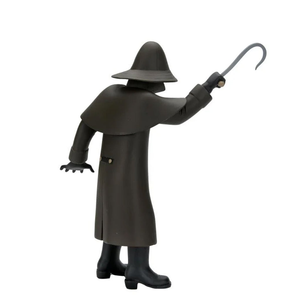 I Know What You Did Last Summer Toony Terrors Fisherman 6-Inch Scale Action Figure