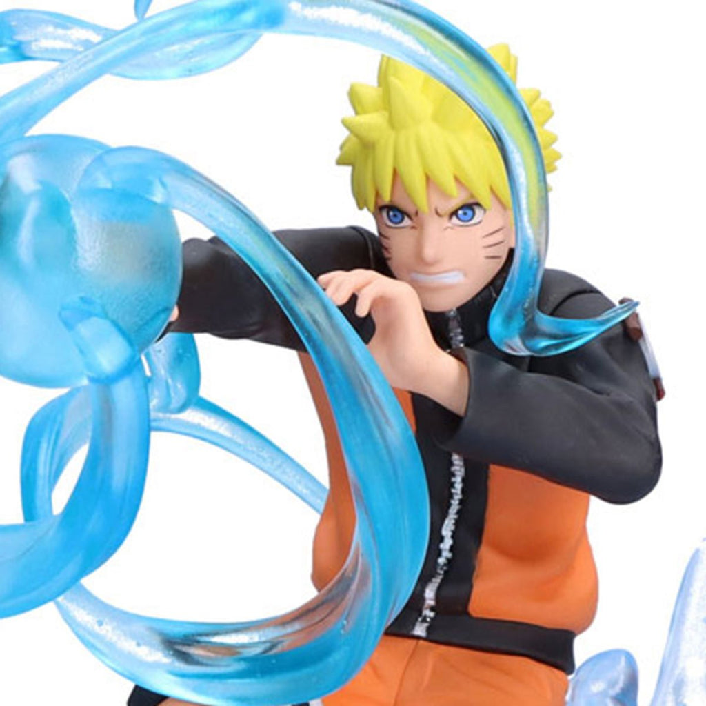 Naruto: Shippuden Naruto Uzumaki Combination Battle 2 Statue