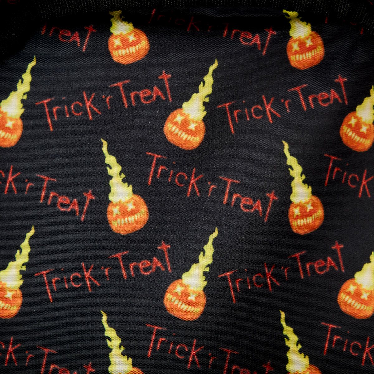 Trick 'r Treat Sam Cosplay Crossbody Purse