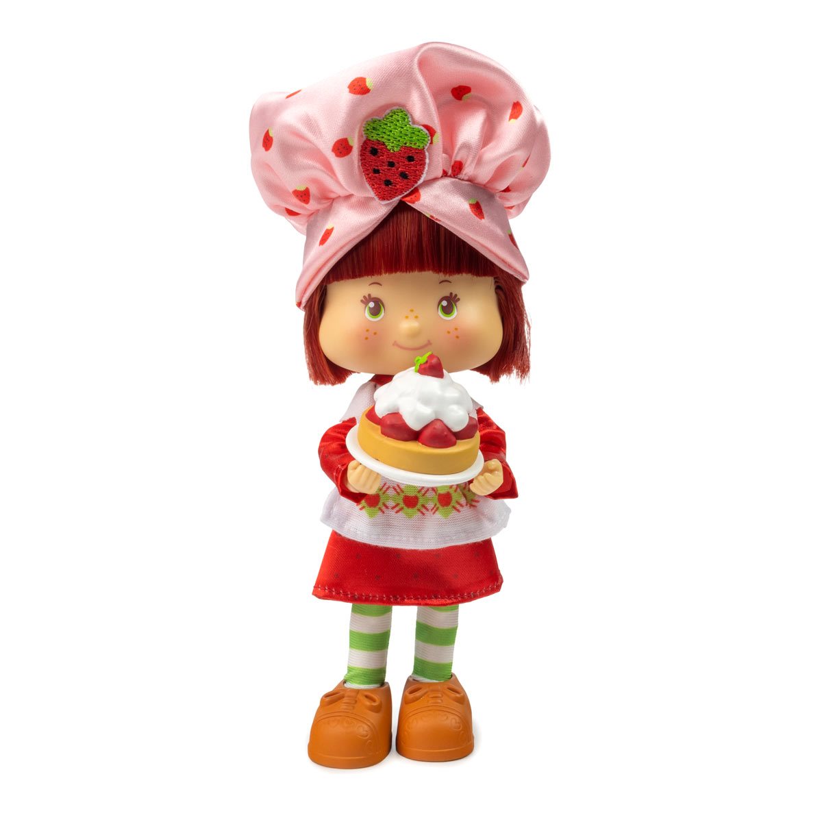Strawberry Shortcake 5 1/2-Inch Strawberry Shortcake Fashion Doll