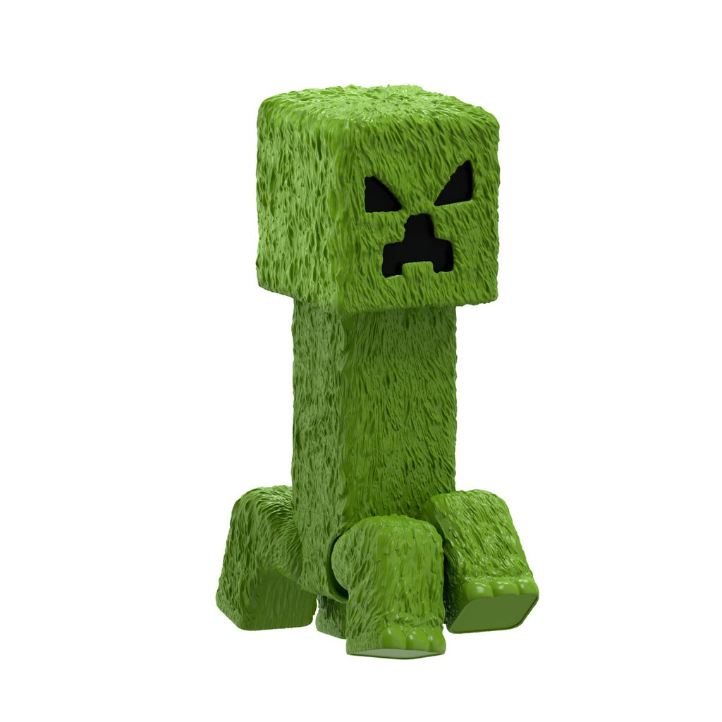 A Minecraft Movie Large Scale Action Figure Case of 2