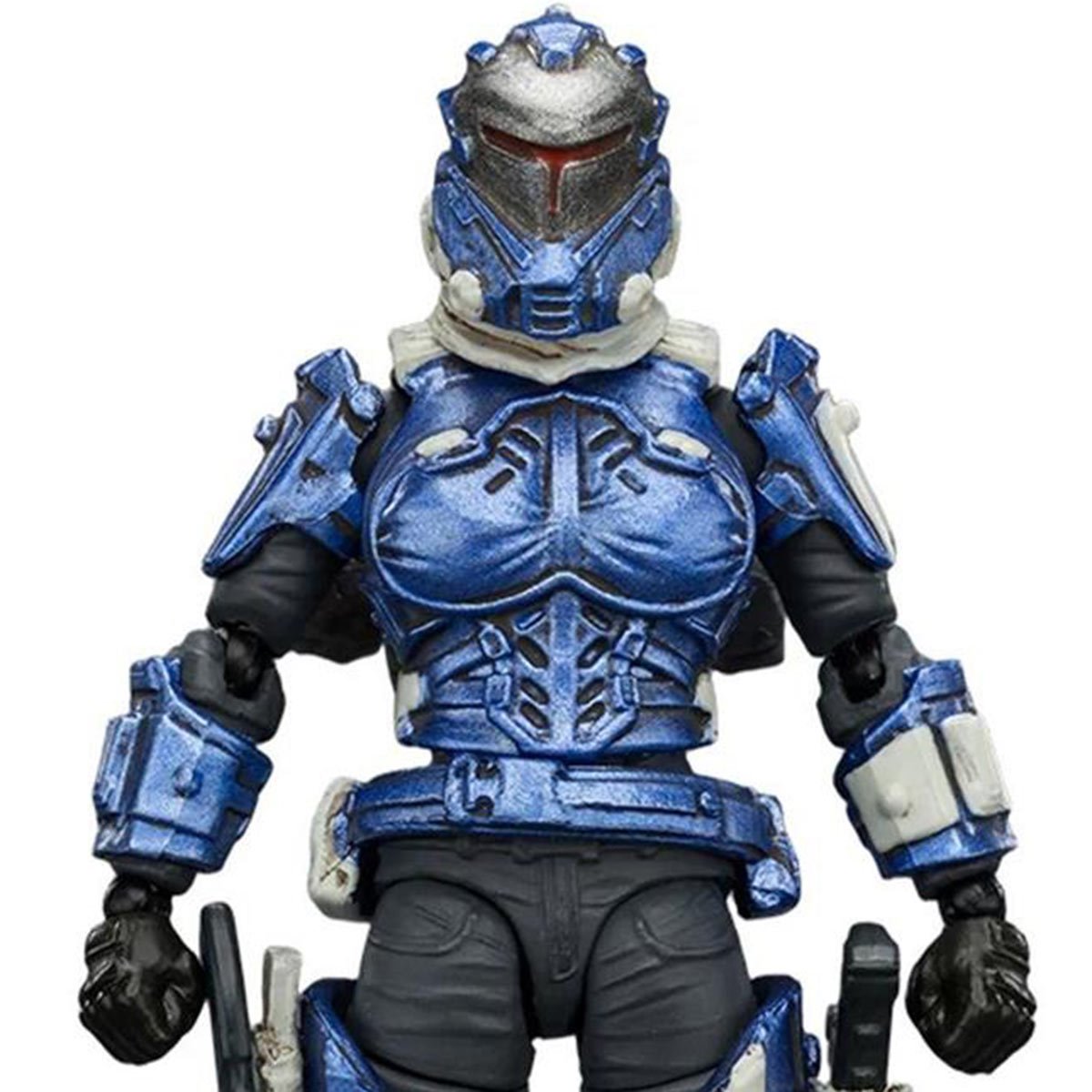 Joy Toy Dark Source UNSC Assaulter Fjord 1:18 Scale Action Figure