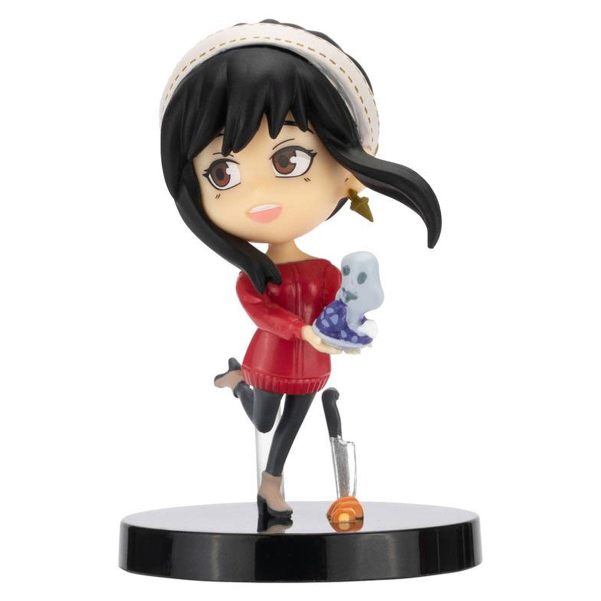 Spy x Family Total Anime 2-Inch Blind Box Mini-Figure Case of 12