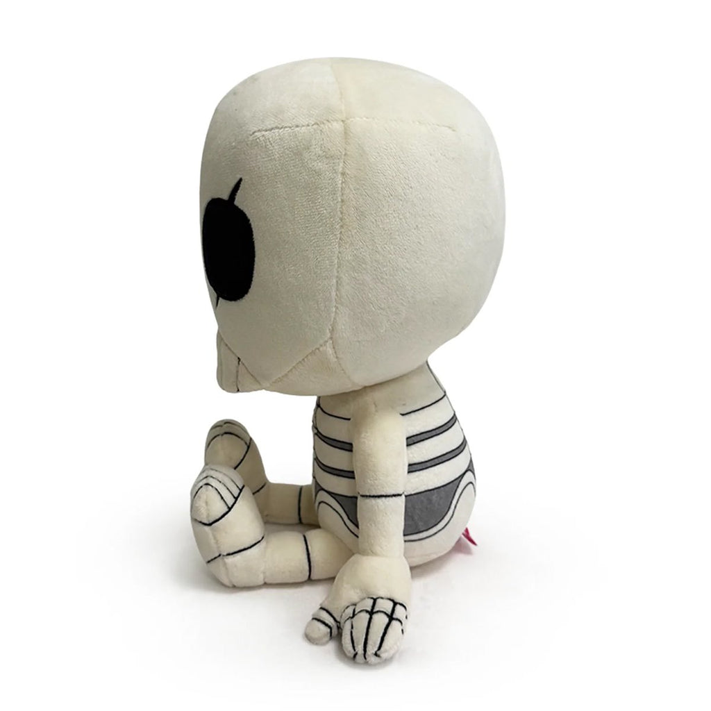 The World of Clash Skeleton 9-Inch Plush