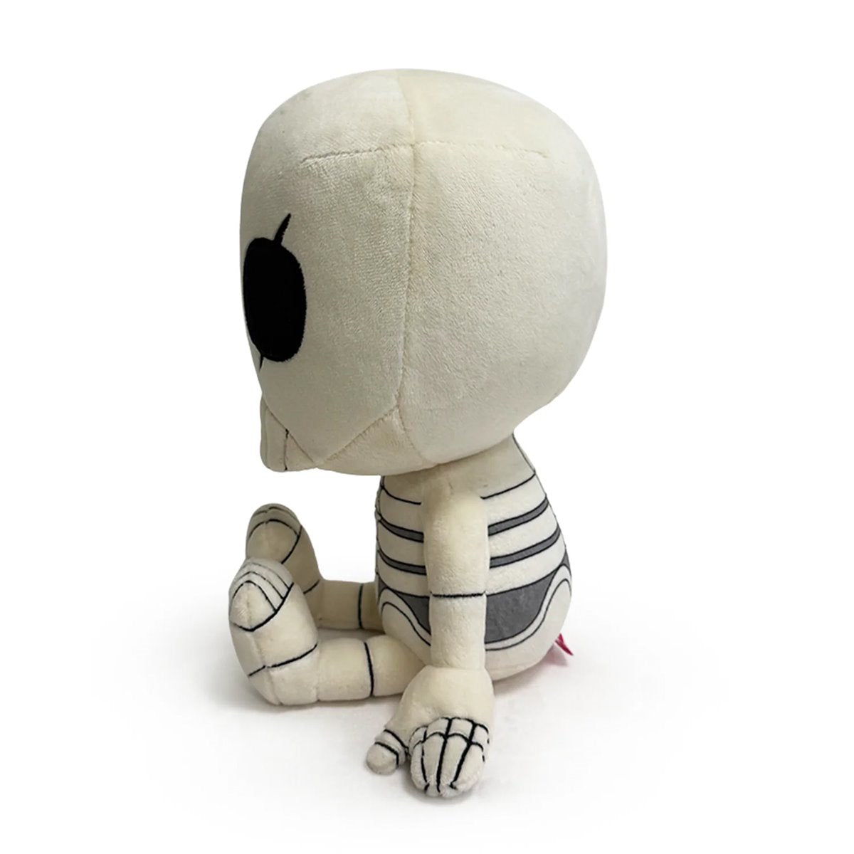 The World of Clash Skeleton 9-Inch Plush
