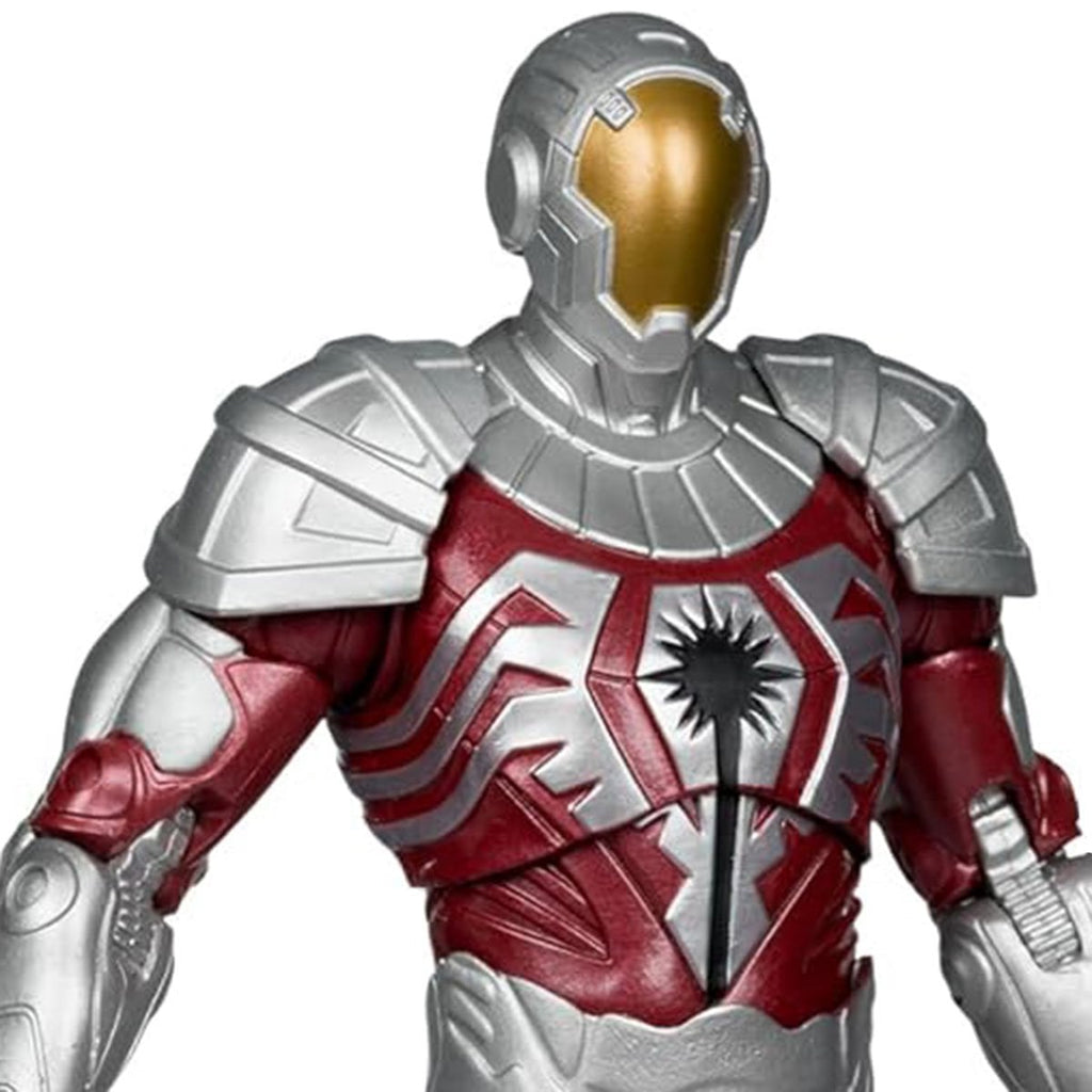 DC McFarlane Collector Edition Darkstars #41 7-Inch Scale Action Figure