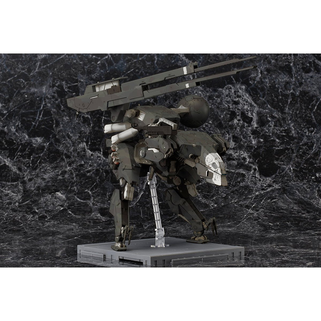 Metal Gear Solid V: The Phantom Pain Metal Gear Sahelanthropus Black Version 1:100 Scale Model Kit - ReRun