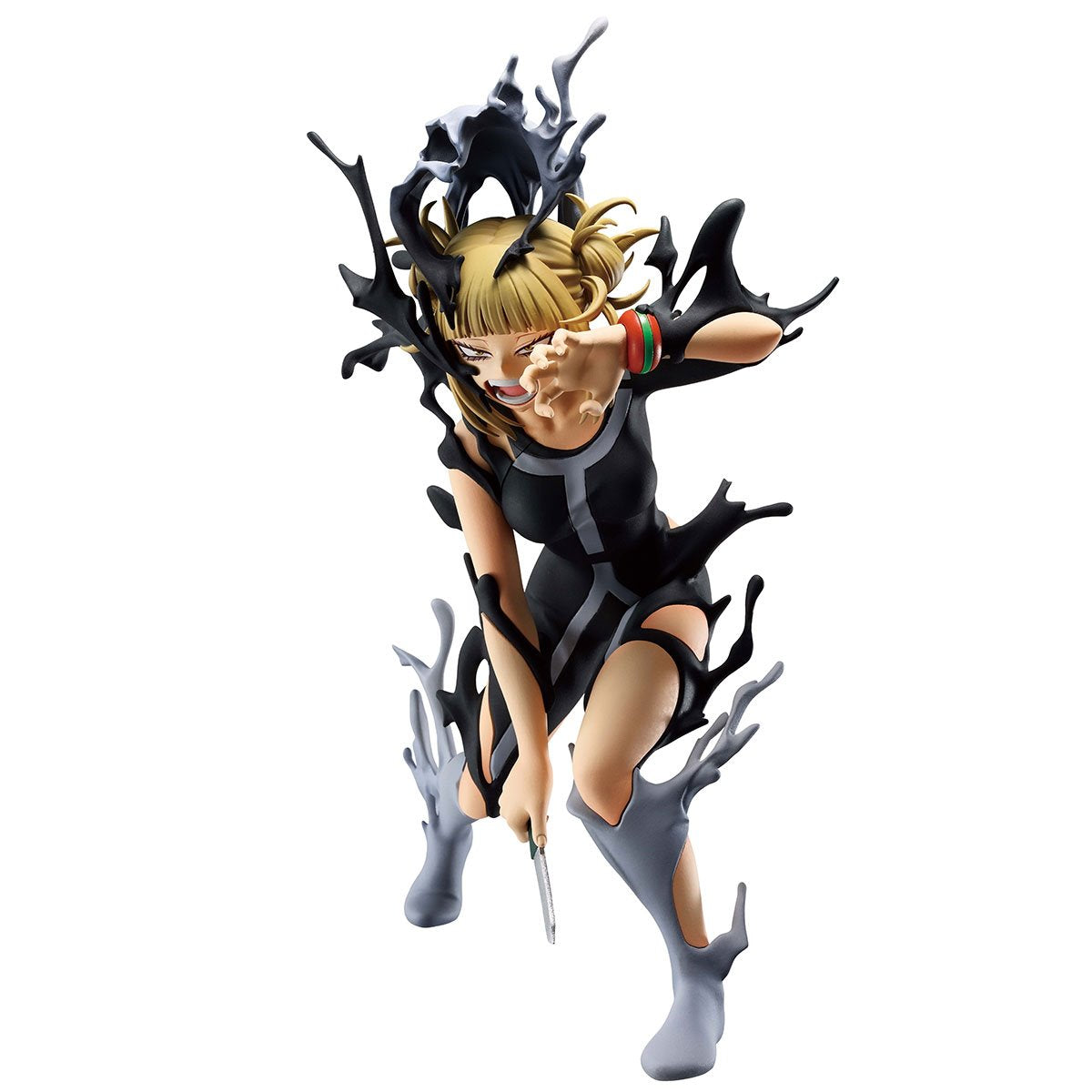 My Hero Academia Himiko Toga On Top Of Happiness Masterlise Ichibansho Statue