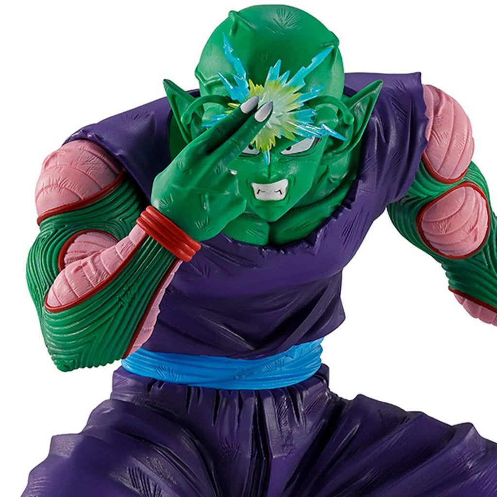 Dragon Ball Z Piccolo Spectacle Battle Masterlise Ichibansho Statue