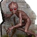 ET Varginha I Want To Believe 1:10 Art Scale Limited Edition Statue