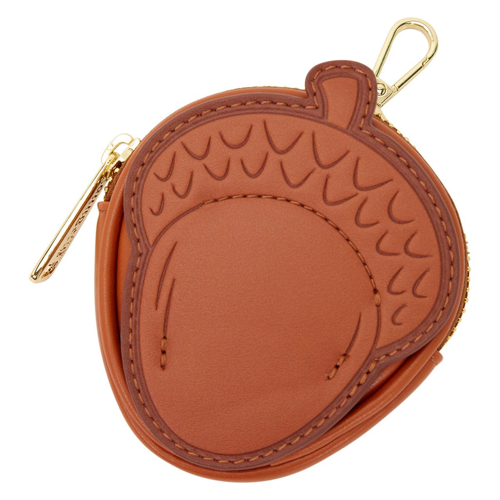 Chip 'n' Dale Corduroy Sling Crossbody Bag with Coin Bag
