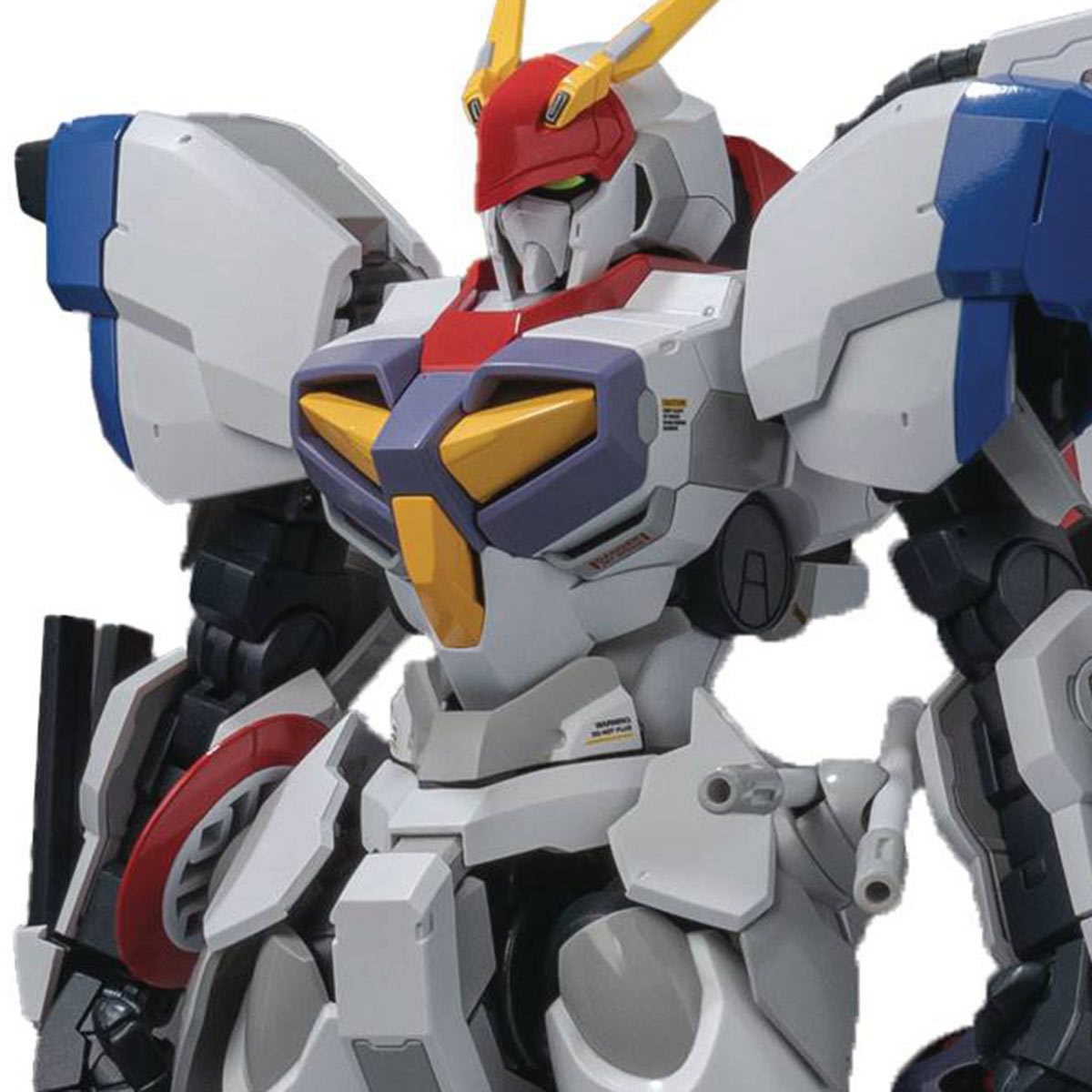 Metal Armor Dragonar Dragonar-1 Custom Riobot Action Figure