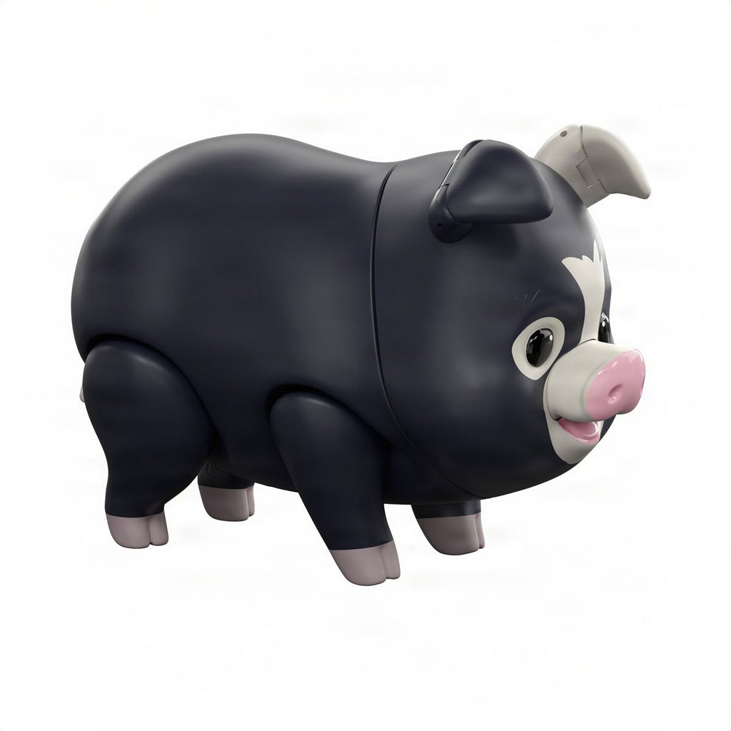 Toy Story 5 My Buddy Jimmy Dean Figure