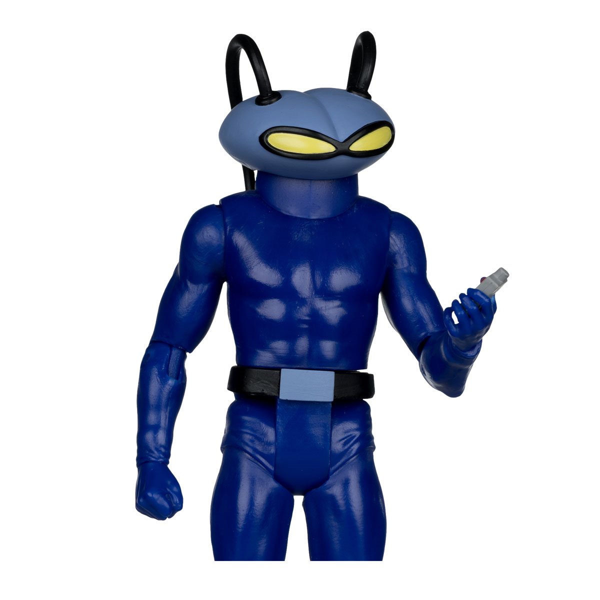 DC Retro Wave 15 Super Friends Black Manta 6-Inch Scale Action Figure