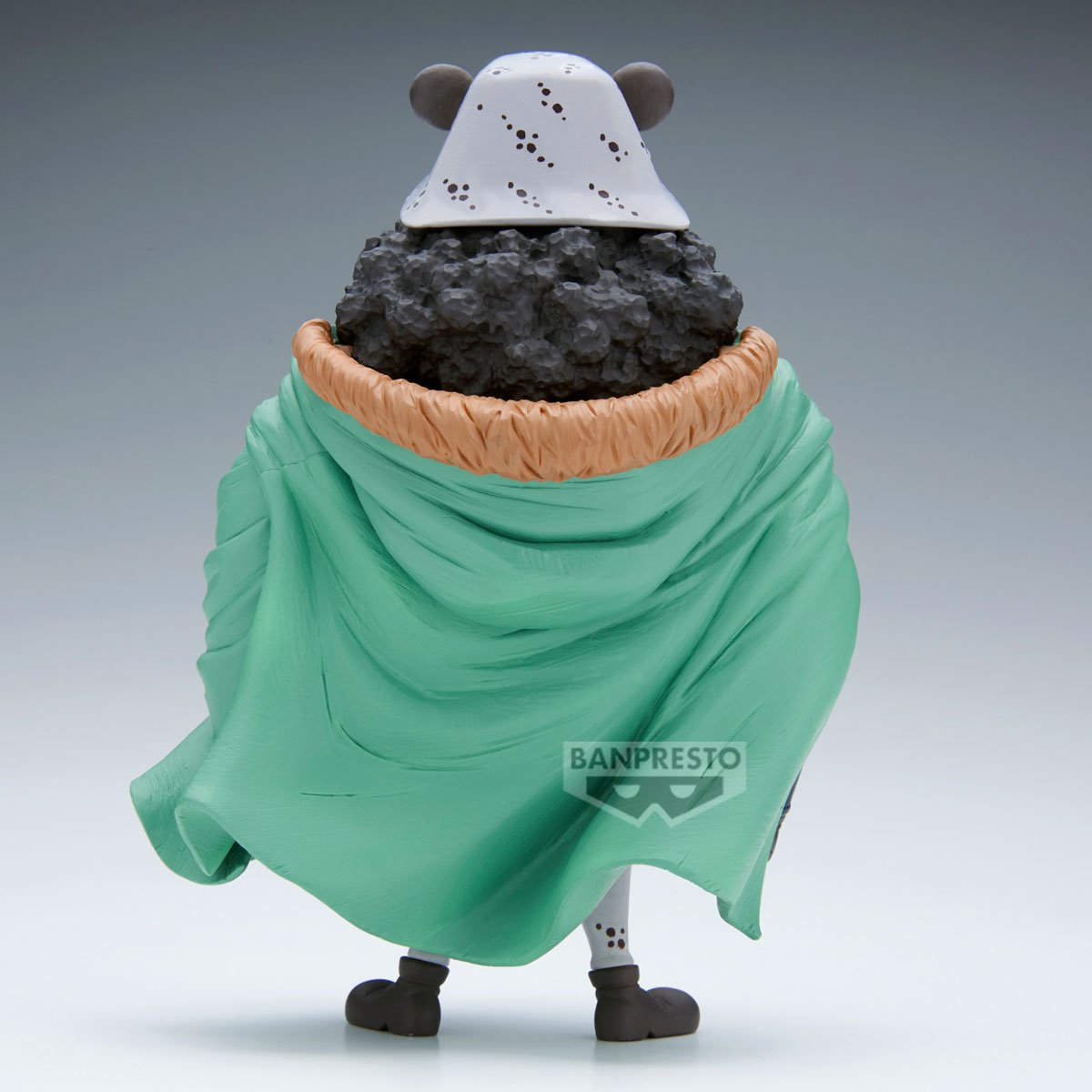 One Piece Bartholomew Kuma Mega World Collectable Figure