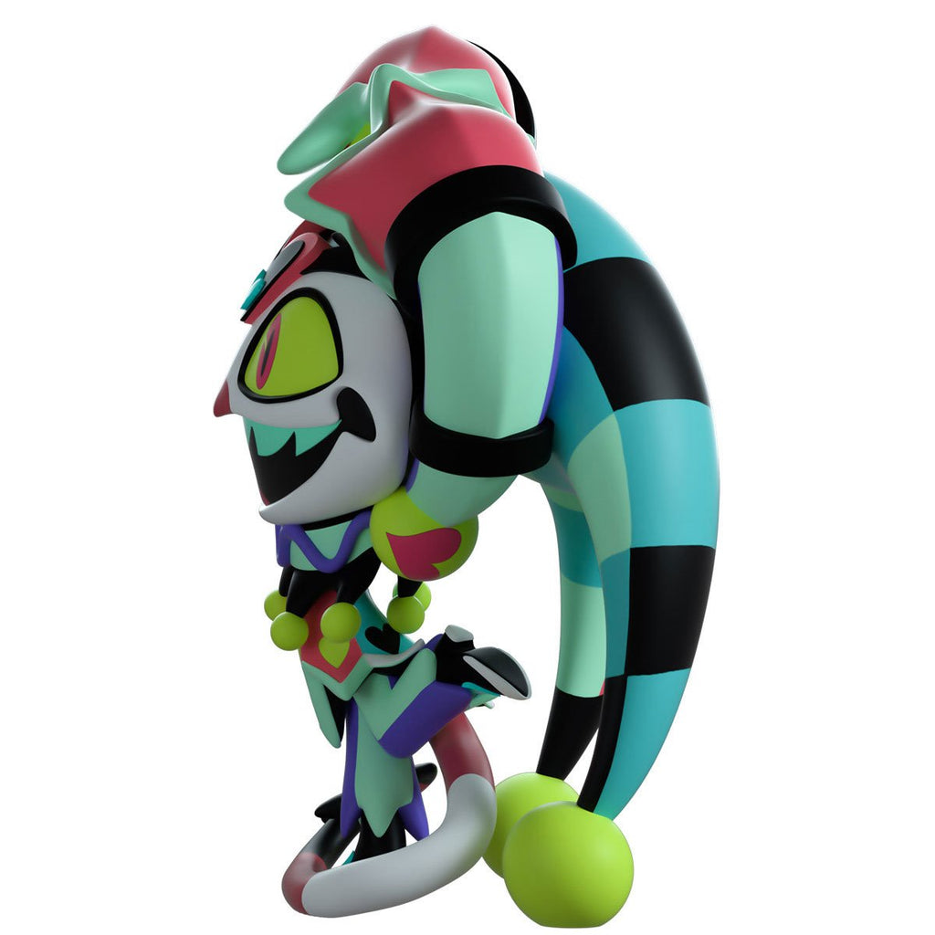 Helluva Boss Collection Fizz Vinyl Figure #3