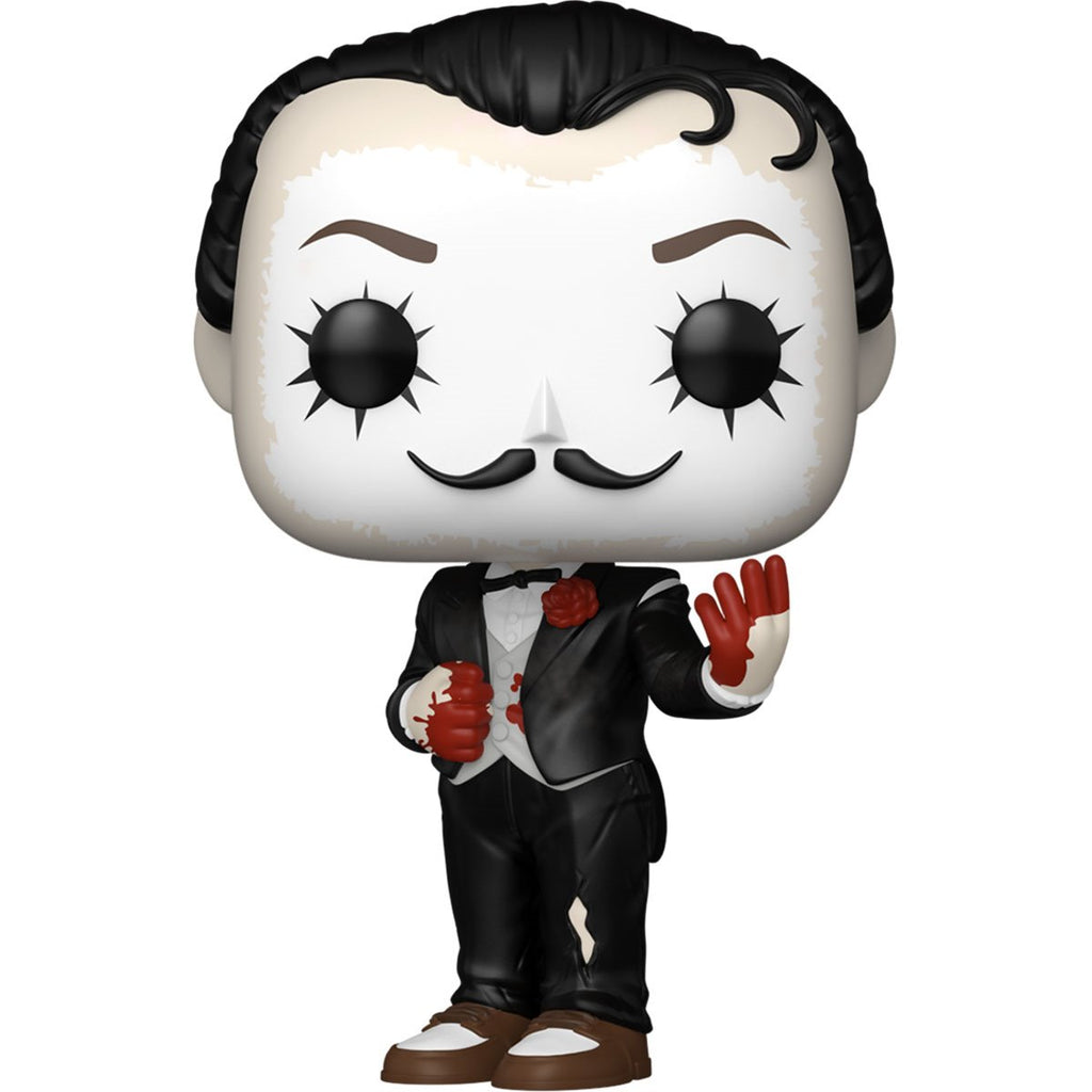 Bioshock Sander Cohen Funko Pop! Vinyl Figure #1144