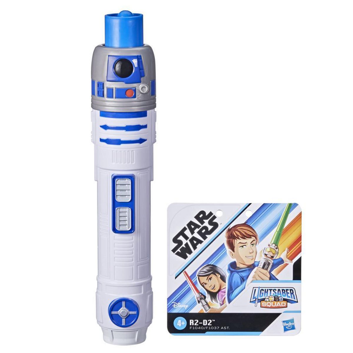 Star Wars Lightsaber Squad Wave 6 Case of 12