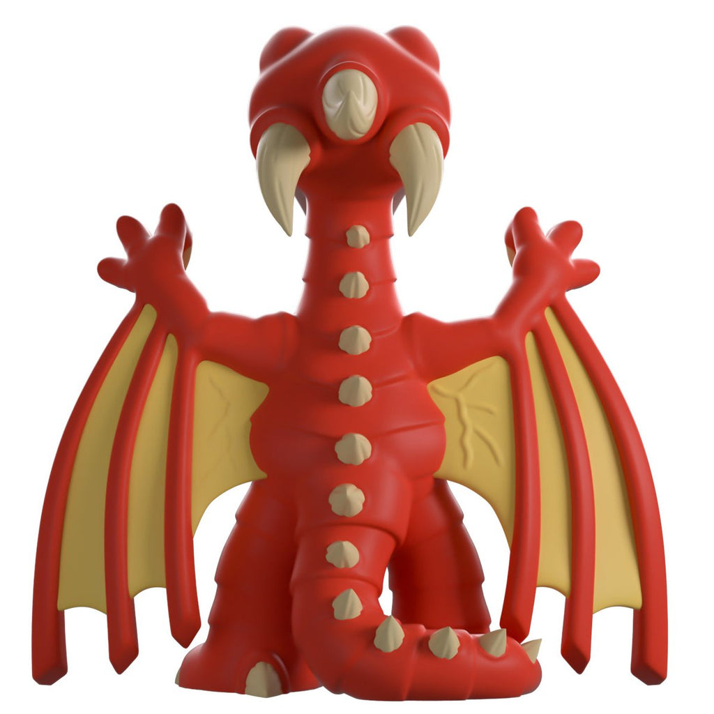 Godzilla Collection Rodan Vinyl Figure #6