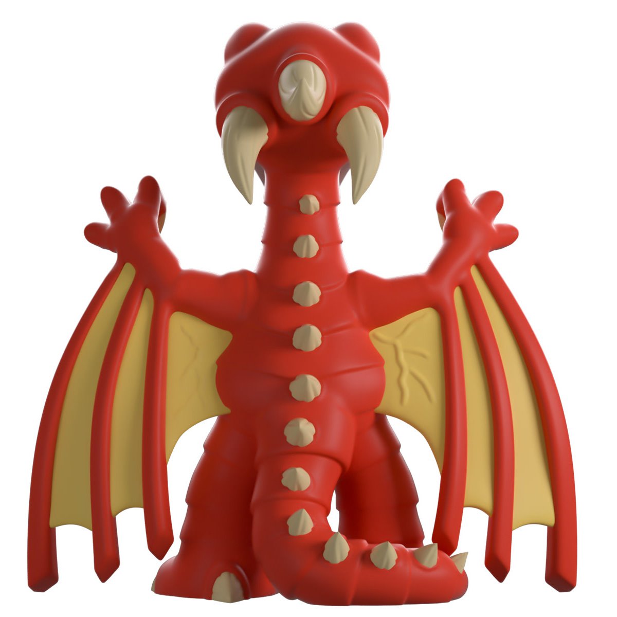 Godzilla Collection Rodan Vinyl Figure #6