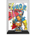 Marvel Beta Ray Bill Funko Pop! Comic Cover Figure #78 with Case
