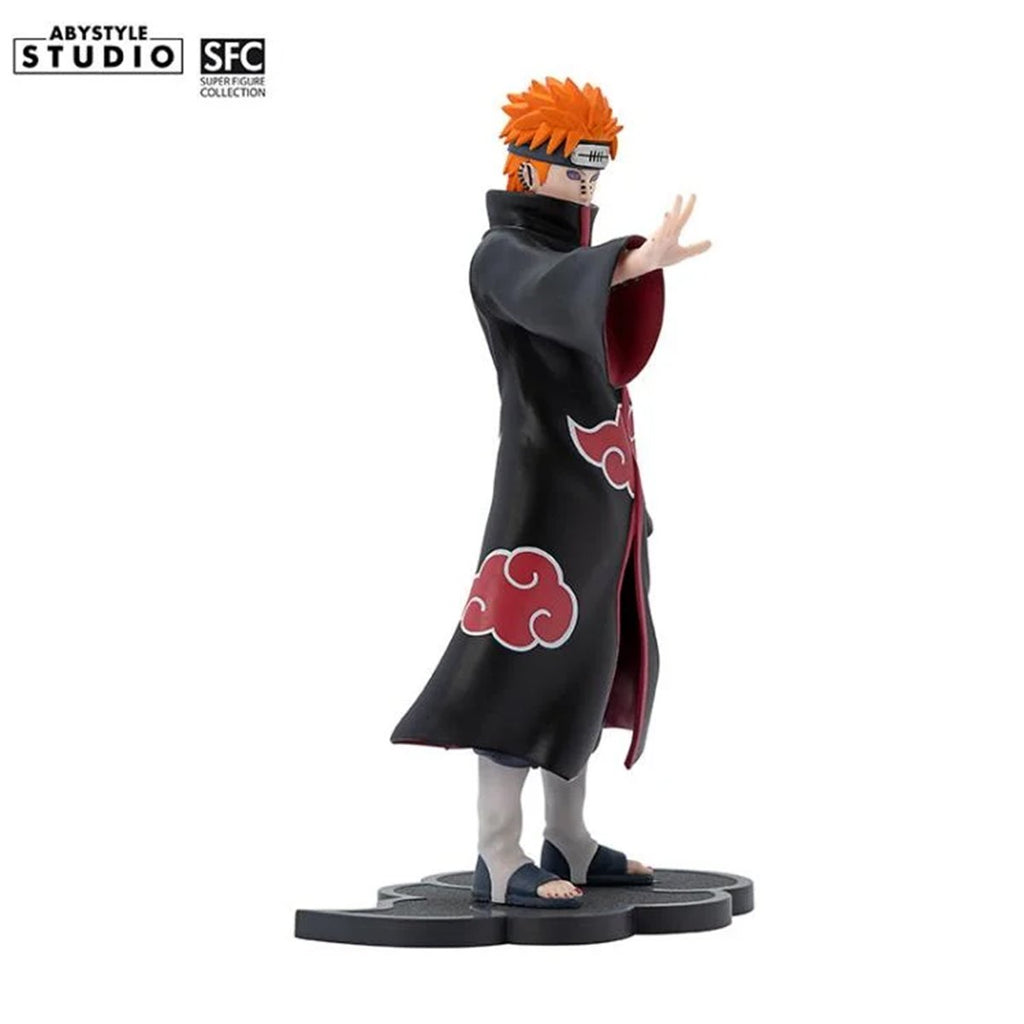 Naruto: Shippuden Pain Super Figure Collection Figurine