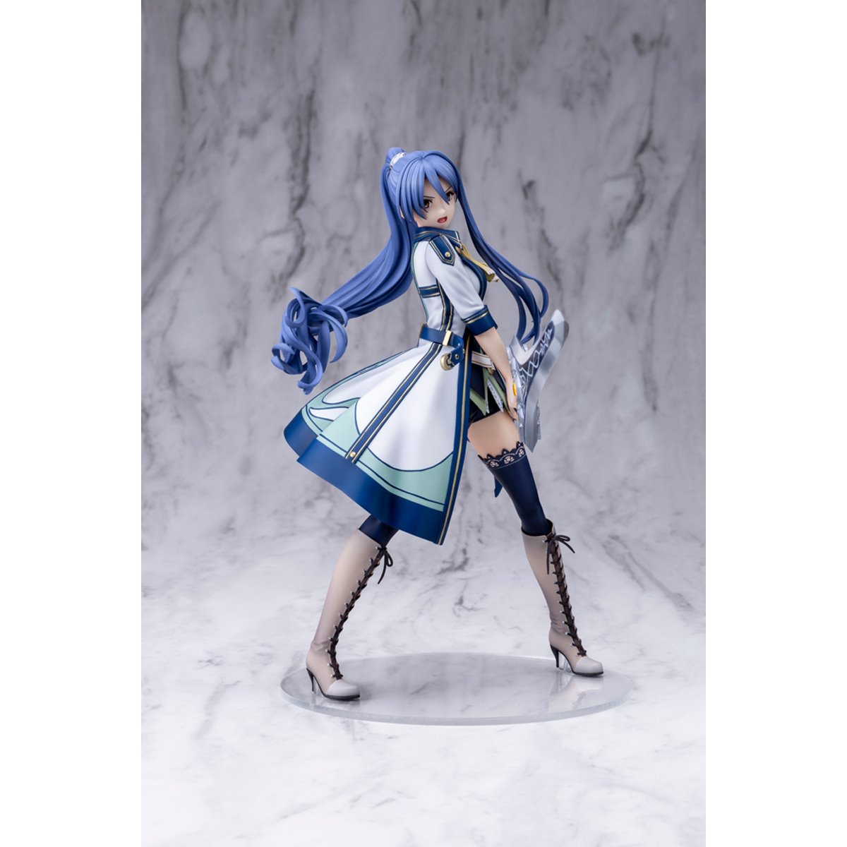 The Legend of Heroes: Trails of Cold Steel Laura S. Arseid 1:8 Scale Statue