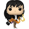 Justice League Dark Zatanna Funko Pop! Vinyl Figure #623