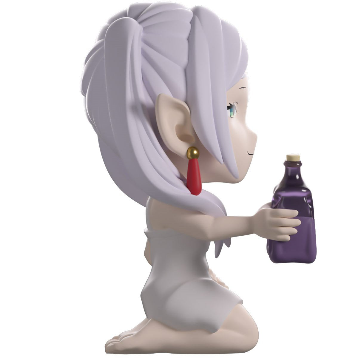 Frieren: Beyond Journey's End Collection Smug Frieren Vinyl Figure #1