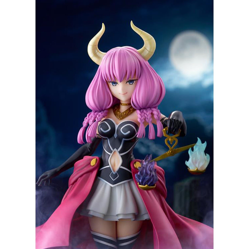 Frieren: Beyond Journey's End Aura the Guillotine 1:7 Scale Statues