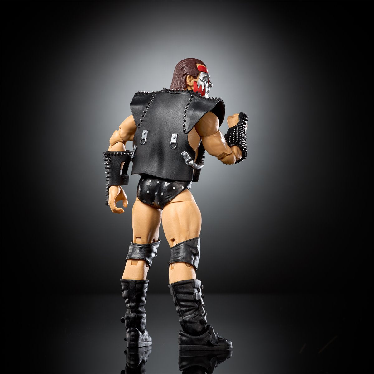 WWE Elite Collection Series 123 Action Figure Case of 8