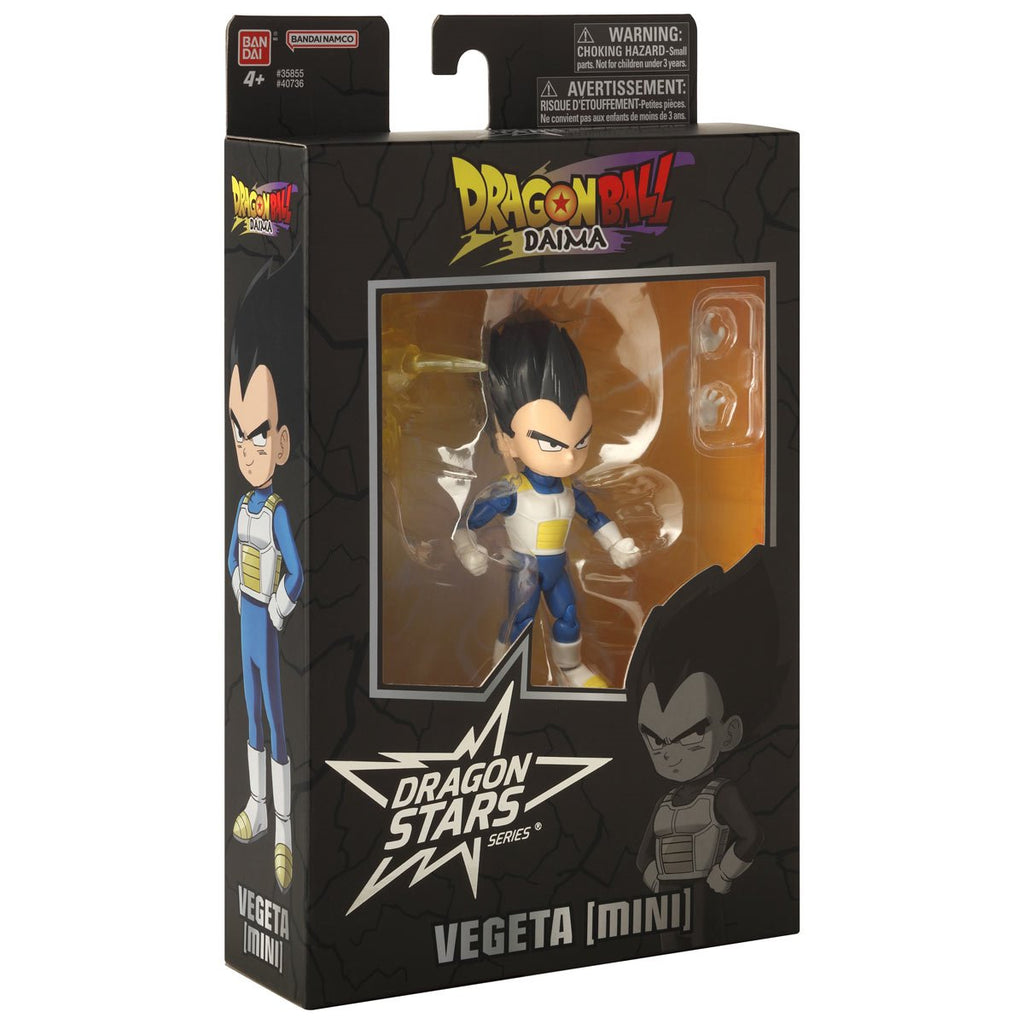 Dragon Ball Super Dragon Stars Action Figure Wave 1 Case of 6