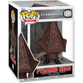 Silent Hill 2 Pyramid Head Premium Funko Pop! Vinyl Figure #1205