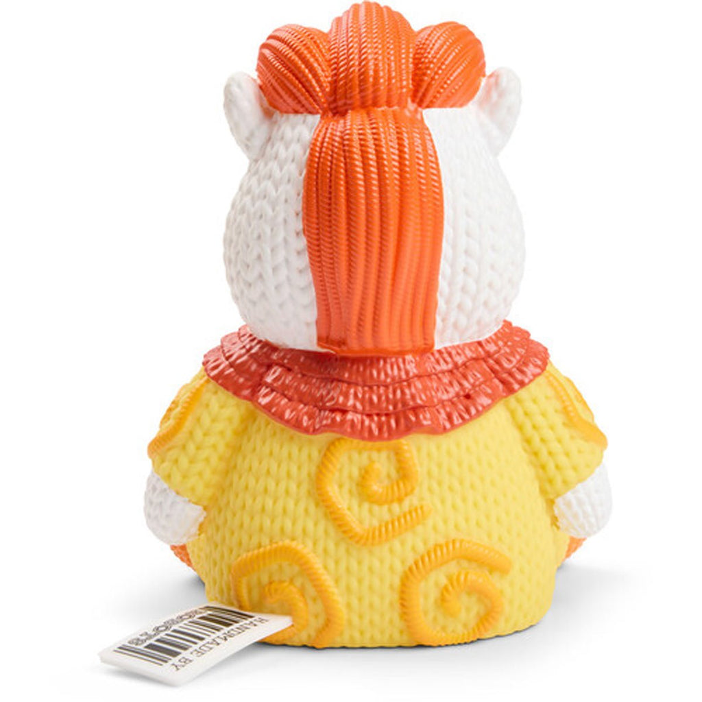Killer Klowns from Outer Space Chubby #378 Candy Corn Handmade By Robots Vinyl Figure