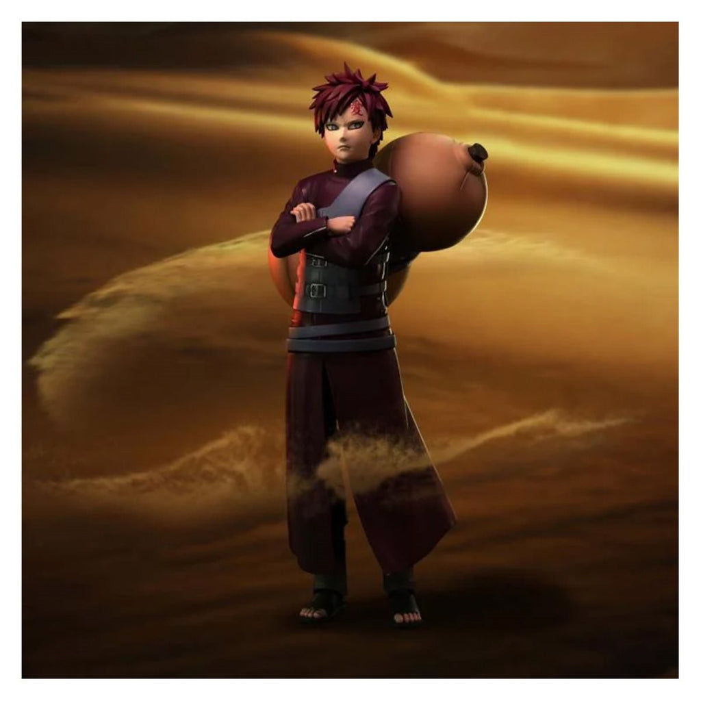 Naruto: Shippuden Gaara Super Figure Collection Figurine