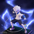 Hunter x Hunter Kirua Super Figure Collection Figurine