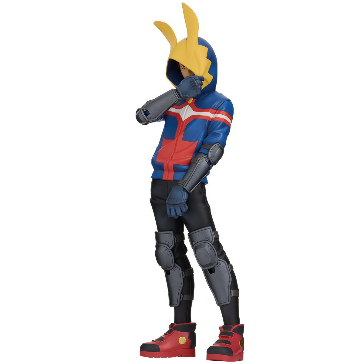 My Hero Academia: Vigilantes Koichi Haimawari Masterlise Ichibansho Statue
